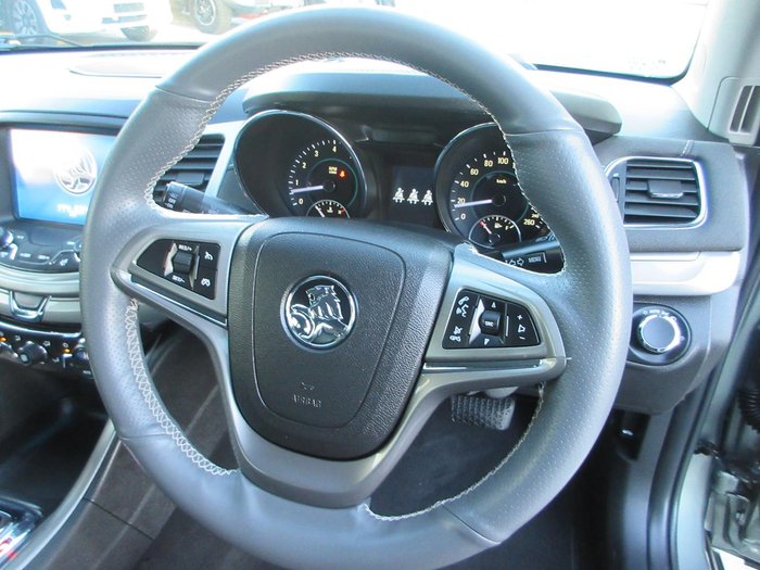 2014 Holden Commodore Evoke