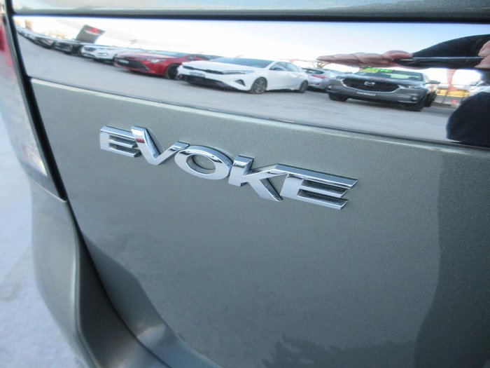 2014 Holden Commodore Evoke