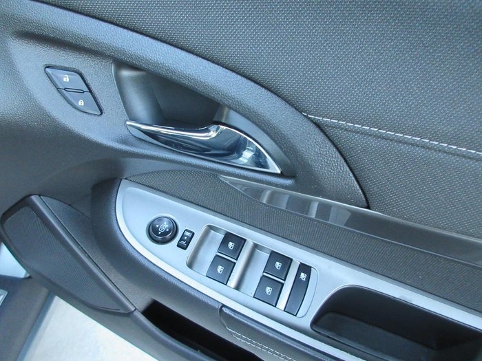 2014 Holden Commodore Evoke