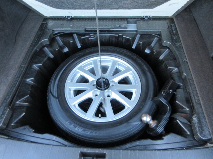 2014 Holden Commodore Evoke