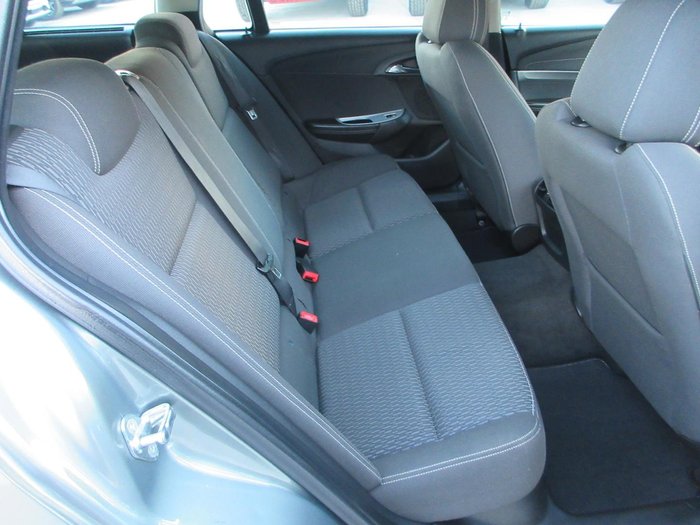 2014 Holden Commodore Evoke