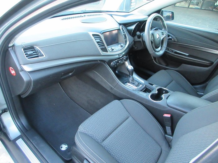 2014 Holden Commodore Evoke