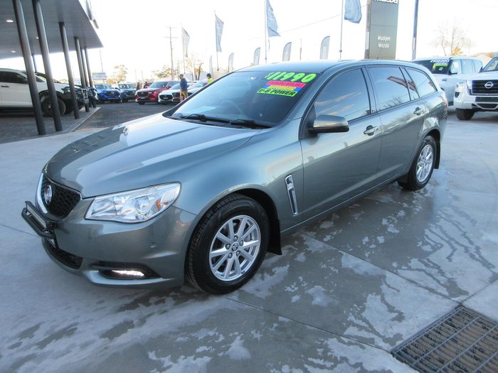 2014 Holden Commodore Evoke