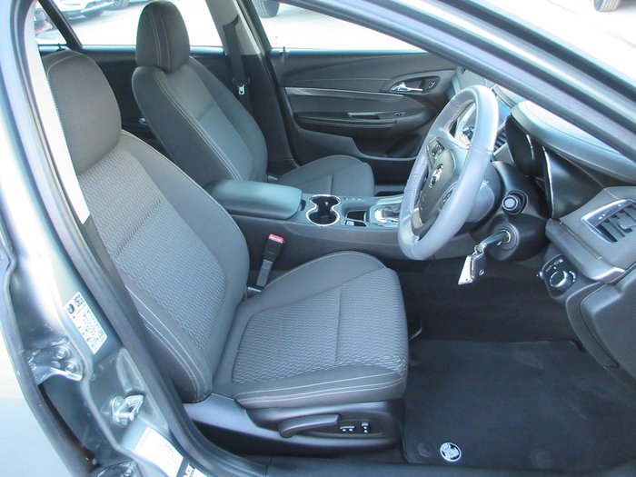 2014 Holden Commodore Evoke