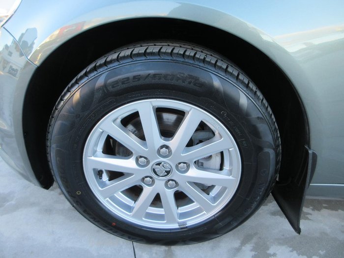 2014 Holden Commodore Evoke