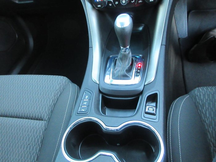 2014 Holden Commodore Evoke