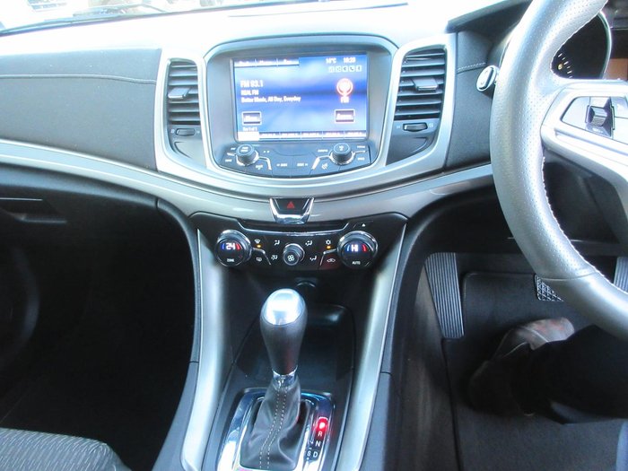 2014 Holden Commodore Evoke