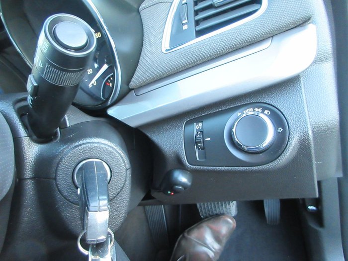 2014 Holden Commodore Evoke