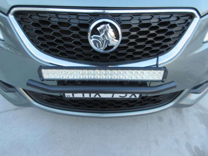 2014 Holden Commodore Evoke