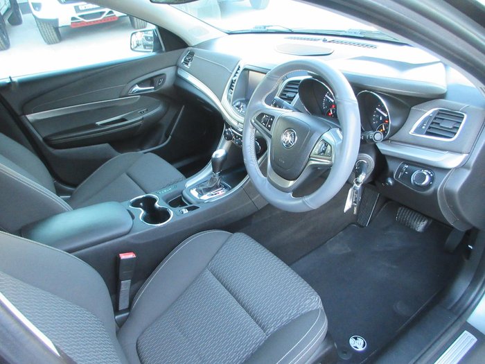 2014 Holden Commodore Evoke