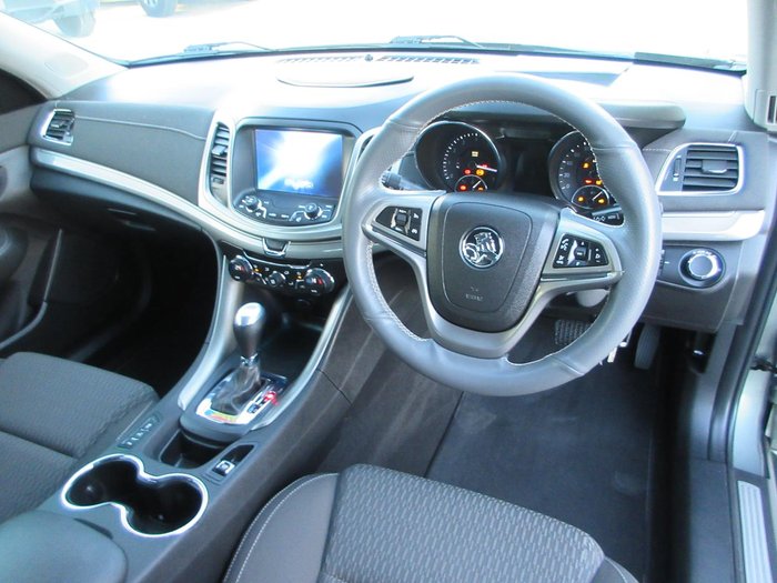 2014 Holden Commodore Evoke