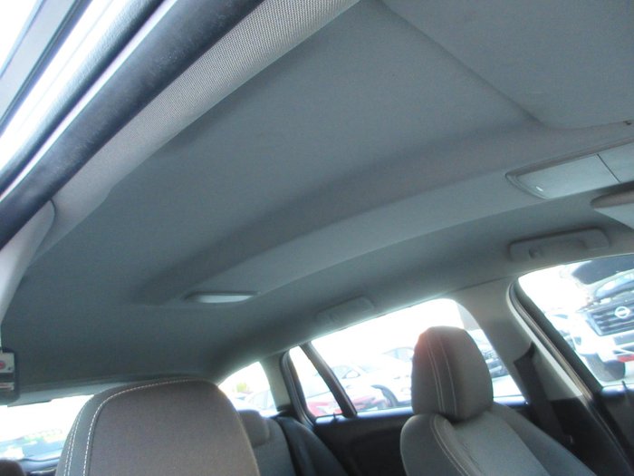 2014 Holden Commodore Evoke