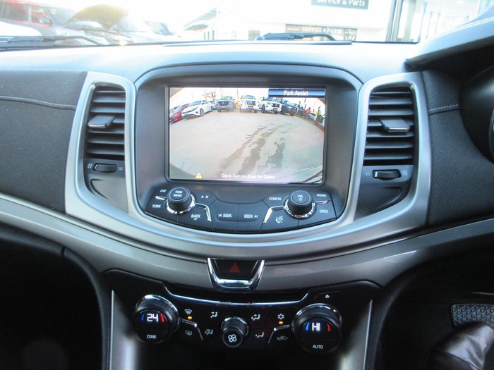 2014 Holden Commodore Evoke