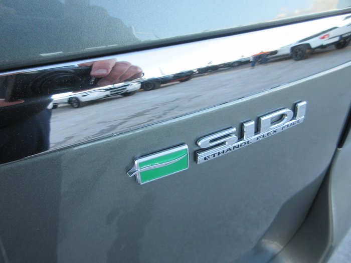 2014 Holden Commodore Evoke
