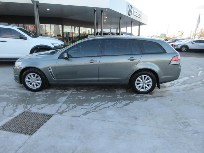 2014 Holden Commodore Evoke