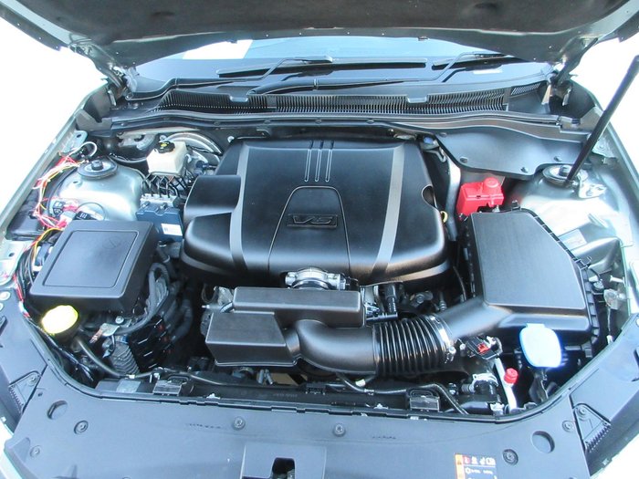 2014 Holden Commodore Evoke
