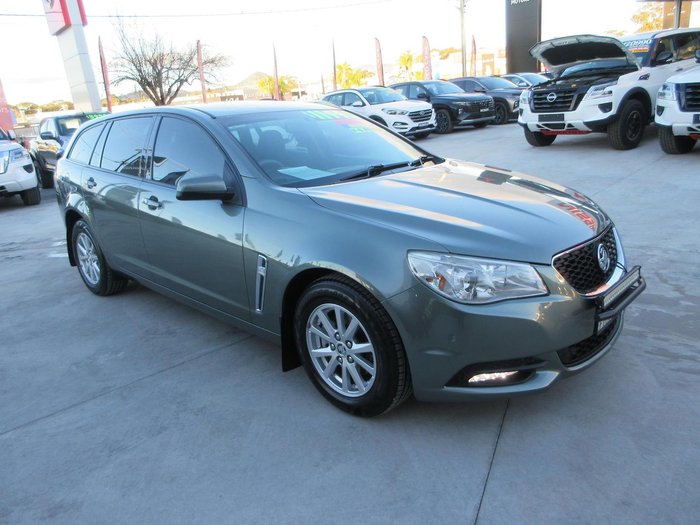 2014 Holden Commodore Evoke