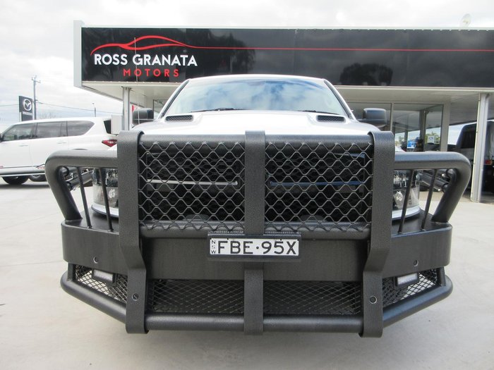 2023 RAM 1500 Express