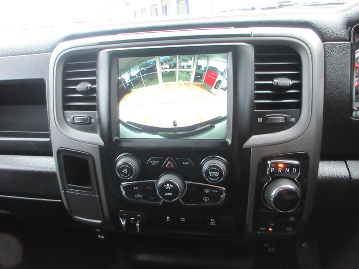 2023 RAM 1500 Express