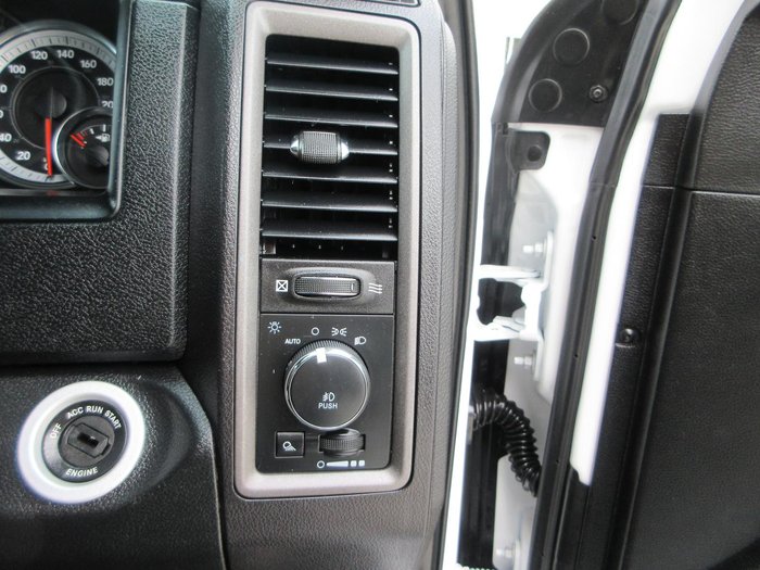 2023 RAM 1500 Express