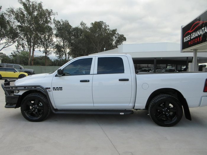 2023 RAM 1500 Express