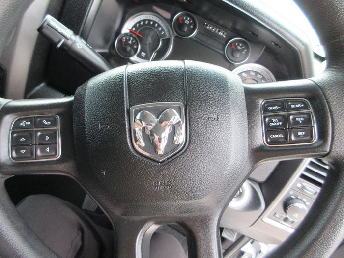 2023 RAM 1500 Express