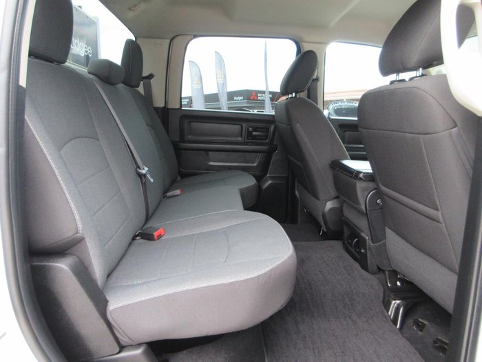 2023 RAM 1500 Express