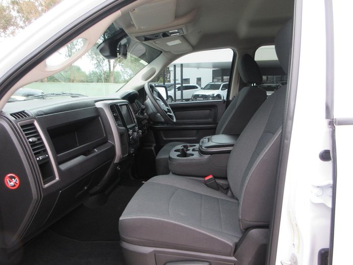 2023 RAM 1500 Express