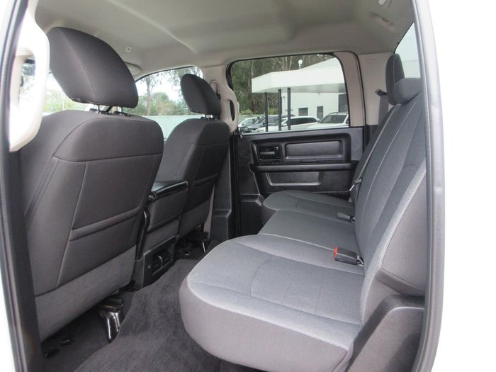 2023 RAM 1500 Express