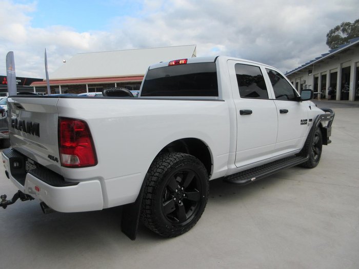 2023 RAM 1500 Express