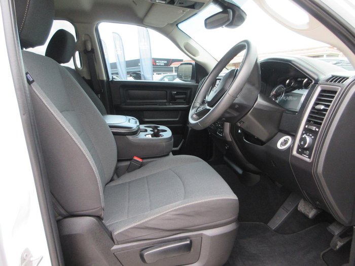 2023 RAM 1500 Express