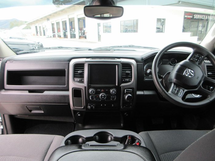 2023 RAM 1500 Express