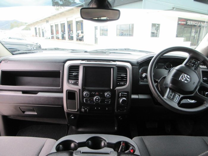 2023 RAM 1500 Express