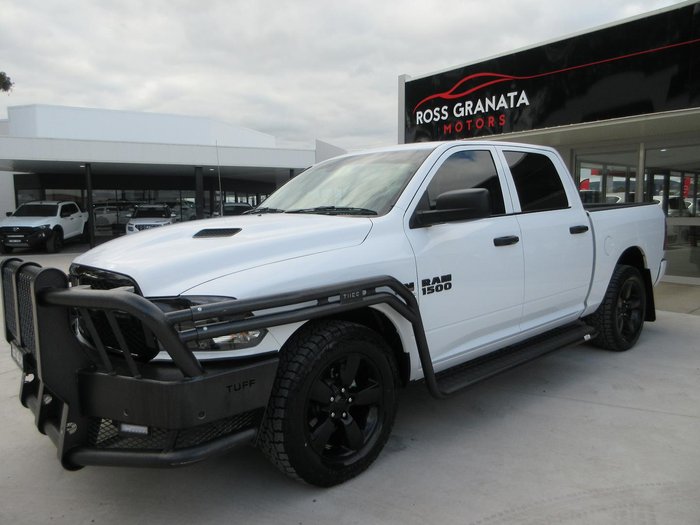 2023 RAM 1500 Express