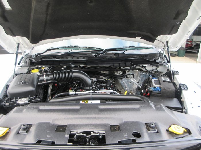 2023 RAM 1500 Express