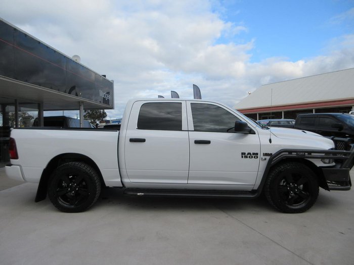 2023 RAM 1500 Express