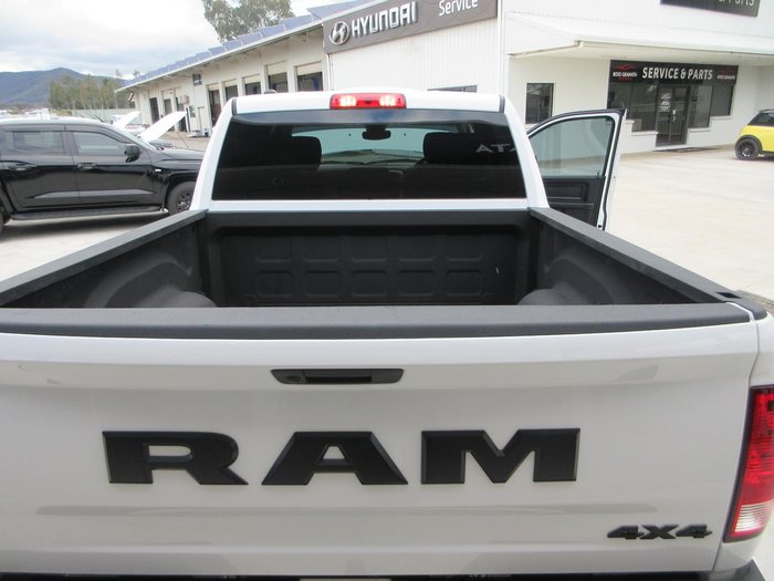 2023 RAM 1500 Express