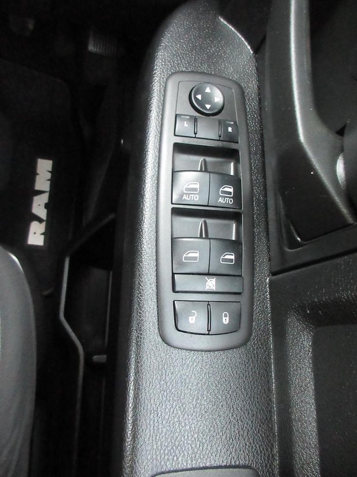 2023 RAM 1500 Express