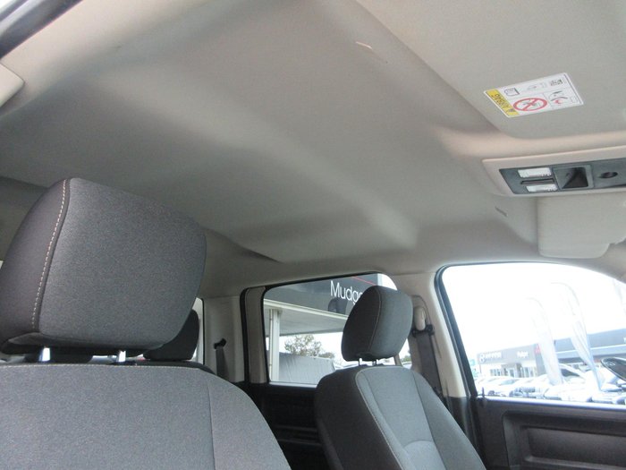 2023 RAM 1500 Express