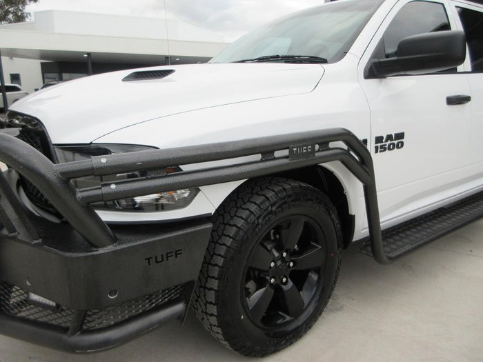 2023 RAM 1500 Express
