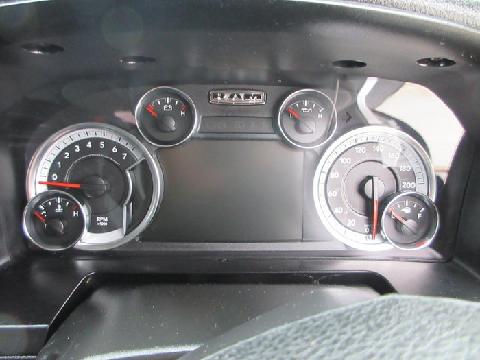 2023 RAM 1500 Express