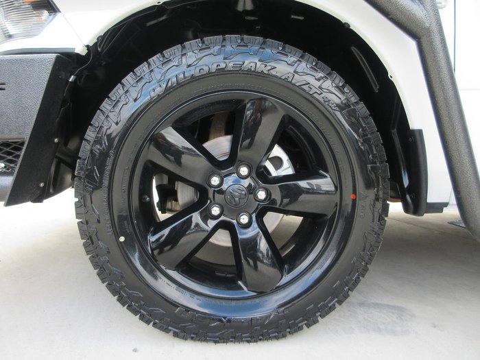 2023 RAM 1500 Express