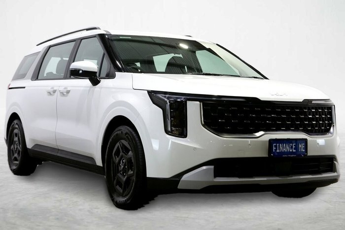 2025 Kia Carnival