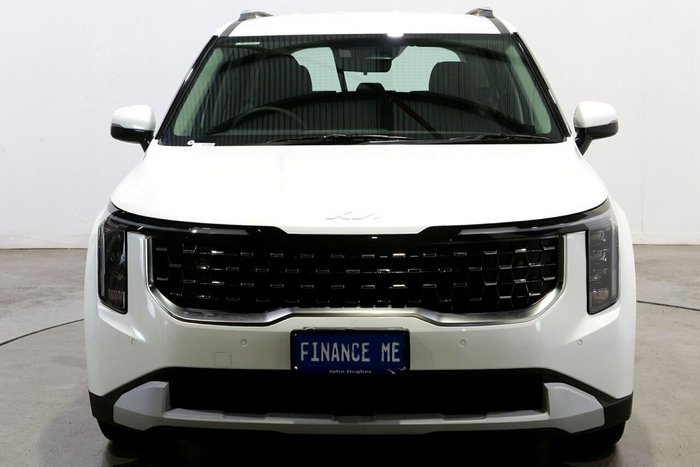 2025 Kia Carnival S