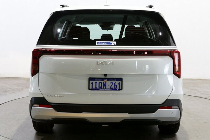 2025 Kia Carnival S