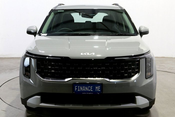 2025 Kia Carnival S