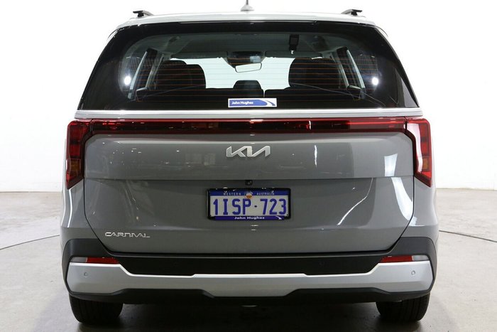 2025 Kia Carnival S