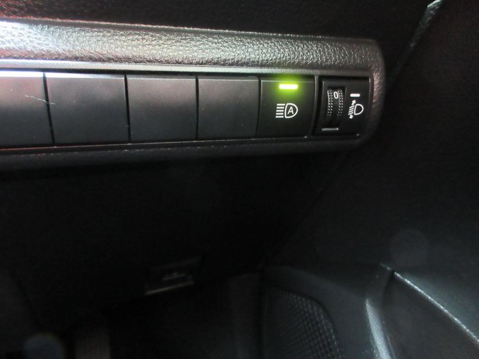 2024 Toyota Corolla Ascent Sport Hybrid