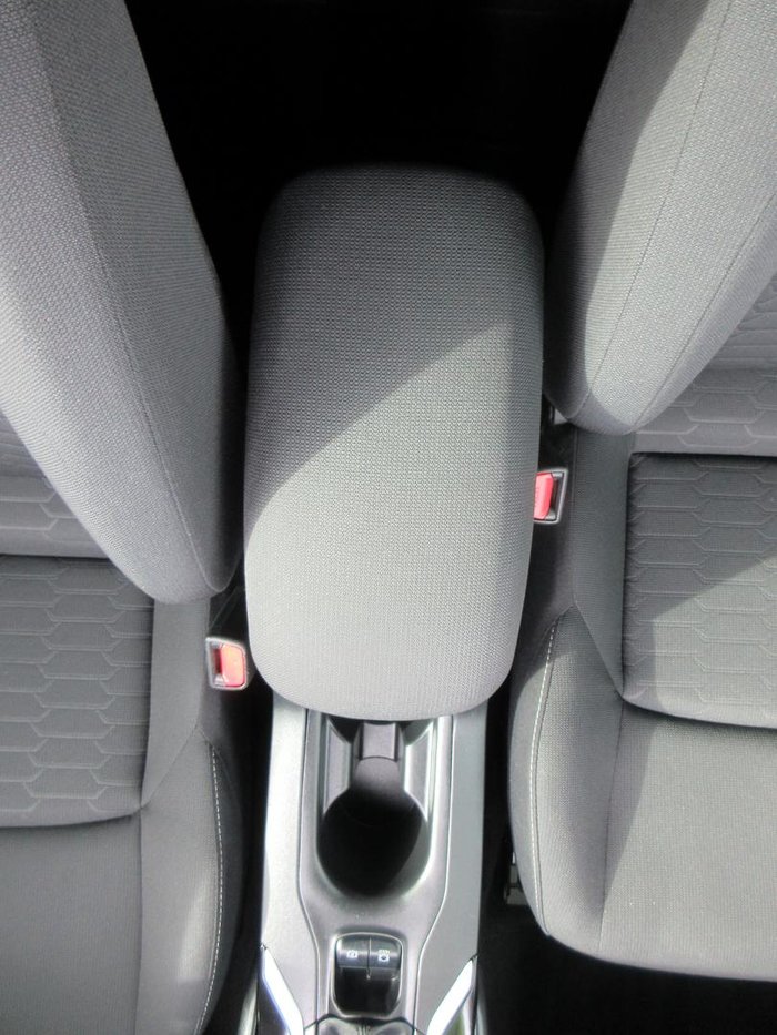 2024 Toyota Corolla Ascent Sport Hybrid