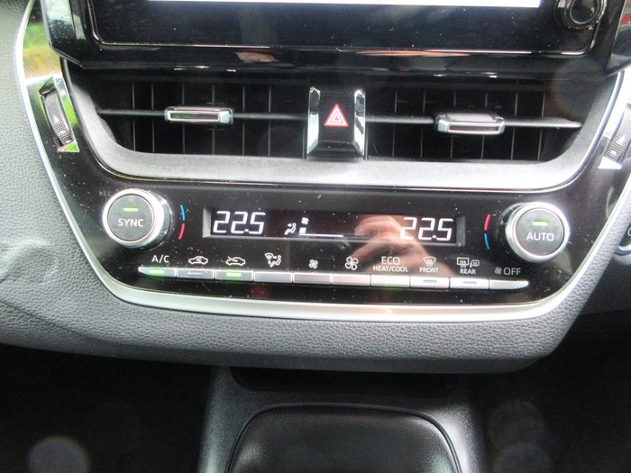 2024 Toyota Corolla Ascent Sport Hybrid